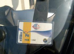 HGS milli parklarda da geçerli olacak