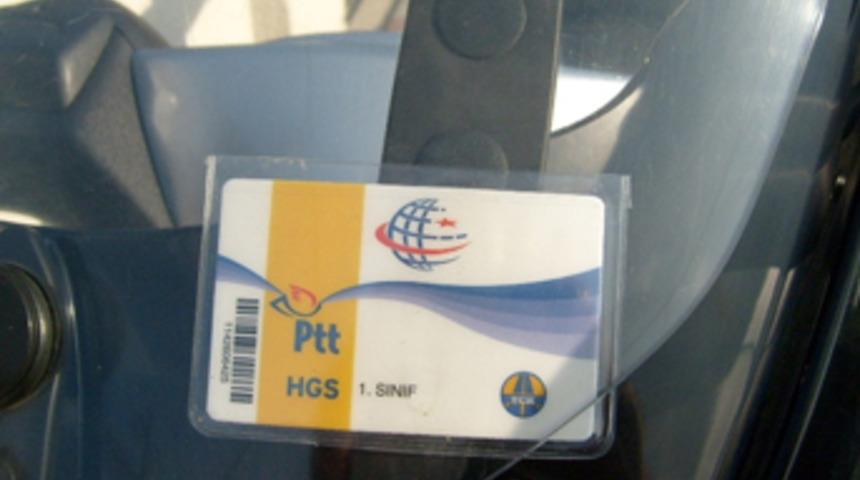 HGS milli parklarda da geçerli olacak