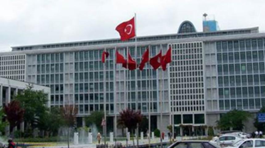İBB'de 768 kişinin iş akdi fesh