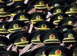 TSK'dan ihraç edilenler emekli maaşı alacaklar mı?