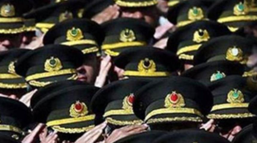 TSK'dan ihraç edilenler emekli maaşı alacaklar mı?