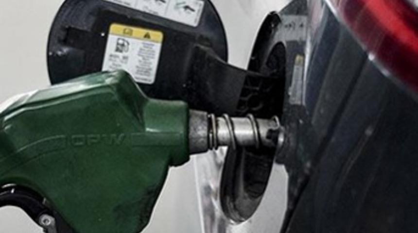 Motorine indirim, LPG'ye zam