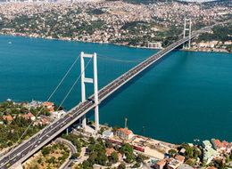 Köprü ve otoyollar para bastı! Saniyede 40 lira