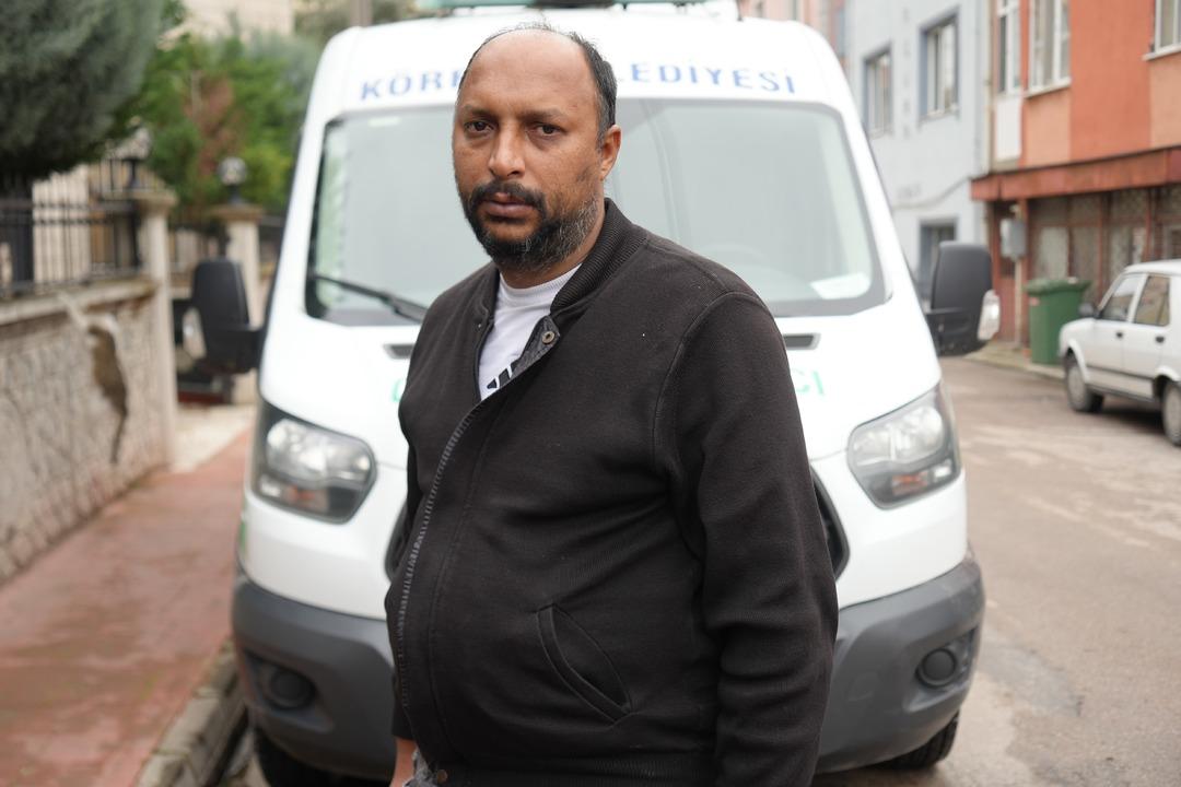 6.5 ay boyunca teşhis konulamadı! Gen&ccedil; Dilara nın kahreden &ouml;l&uuml;m&uuml;... Acılı baba: "&Uuml;zerinde deney yaptılar" 3