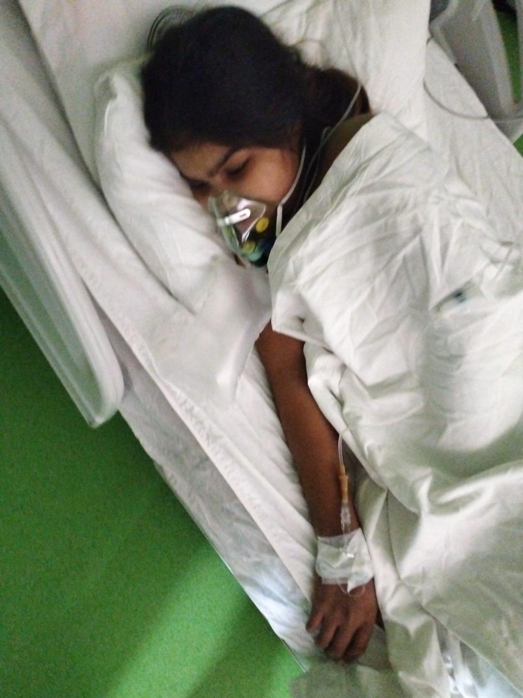 6.5 ay boyunca teşhis konulamadı! Gen&ccedil; Dilara nın kahreden &ouml;l&uuml;m&uuml;... Acılı baba: "&Uuml;zerinde deney yaptılar" 4