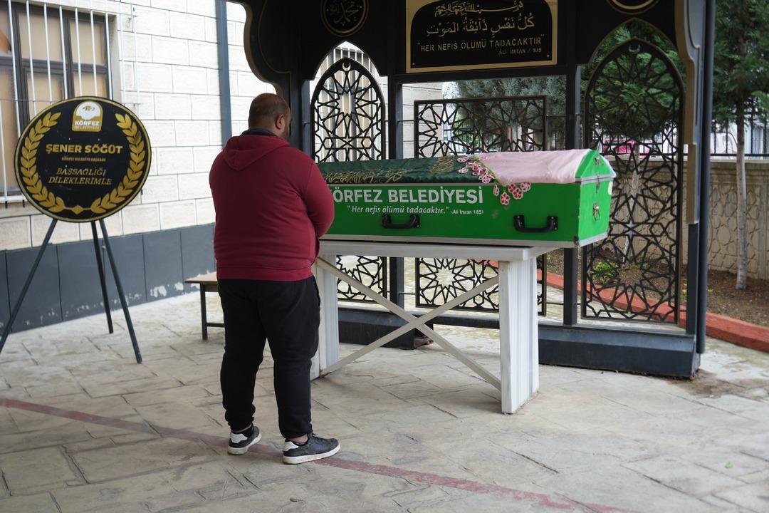 6.5 ay boyunca teşhis konulamadı! Gen&ccedil; Dilara nın kahreden &ouml;l&uuml;m&uuml;... Acılı baba: "&Uuml;zerinde deney yaptılar" 5