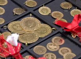 Gram altının da sahtesi çıktı