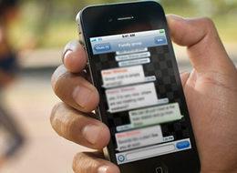 WhatsApp'ta sildiğinizi sandığınız mesajlar silinmiyor