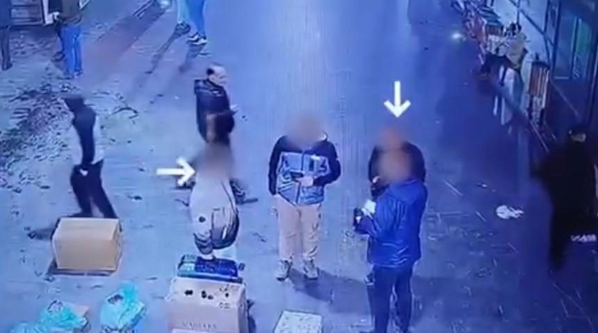 Diyarbakır'da uyuşturucu operasyonu! Tutuklandılar