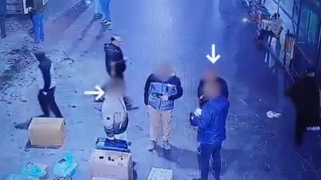 Diyarbakır'da uyuşturucu operasyonu! Tutuklandılar