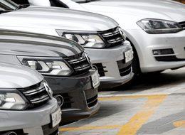 Güney Kore Volkswagen'in 80 modelinin satışını durdurdu