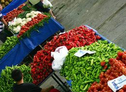 Enflasyon rakamları açıklandı