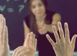 Sözleşmeli öğretmenliğin detayları belli oldu