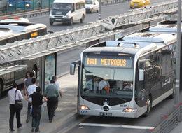 İstanbul'da ücretsiz ulaşıma yeni düzenleme