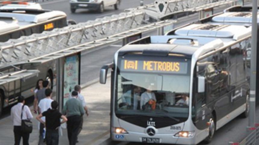 İstanbul'da ücretsiz ulaşıma yeni düzenleme