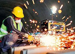 Sanayi üretimi Haziran'da yüzde 1.4 azaldı