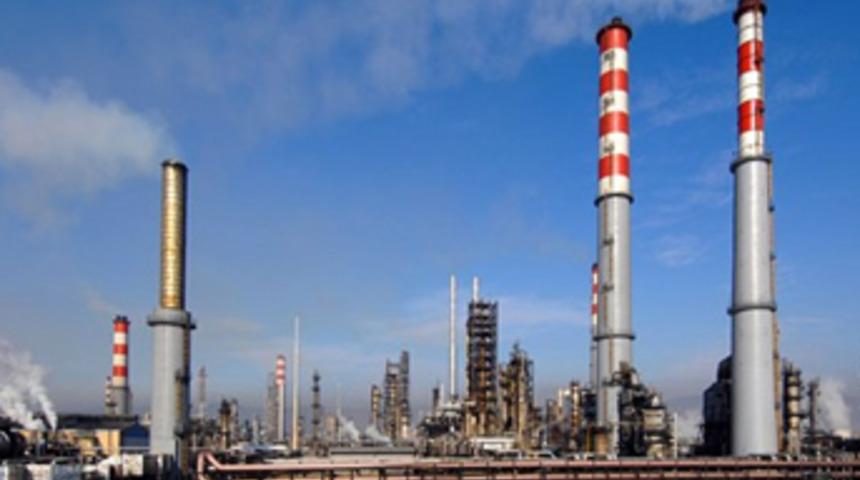 İSO, Türkiye’nin ikinci 500 büyük sanayi kuruluşunu açıkladı