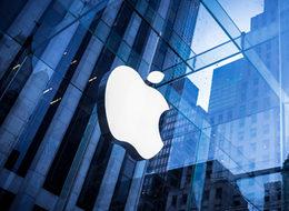 Apple enerji sektörüne girdi