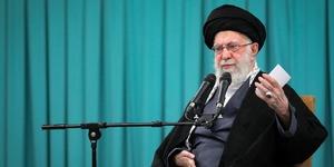 D&uuml;nya İran dini lideri Hamaney'in bu a&ccedil;ıklamasını konuşuyor: İlk kez kabul etti!