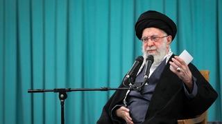 Son dakika: D&uuml;nya İran dini lideri Hamaney'in bu a&ccedil;ıklamasını konuşuyor: İlk kez kabul etti!