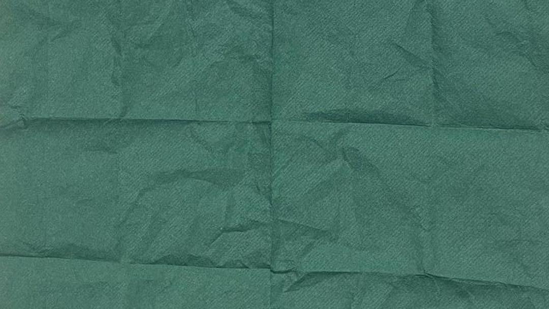 Manisa da uyuşturucu operasyonu! A4 kağıda emdirilmiş şekilde ele ge&ccedil;irildi 1