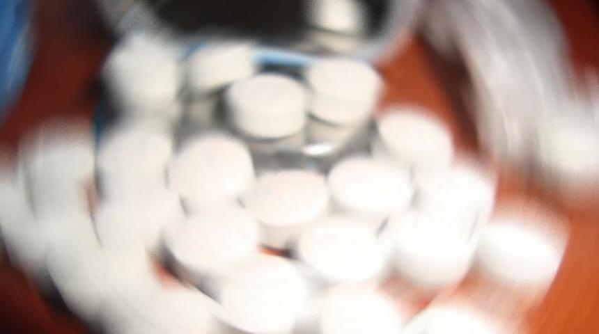 Manisa'da uyuşturucu operasyonu! A4 kağıda emdirilmiş şekilde ele ge&ccedil;irildi