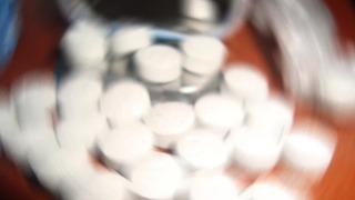 Manisa'da uyuşturucu operasyonu! A4 kağıda emdirilmiş şekilde ele geçirildi