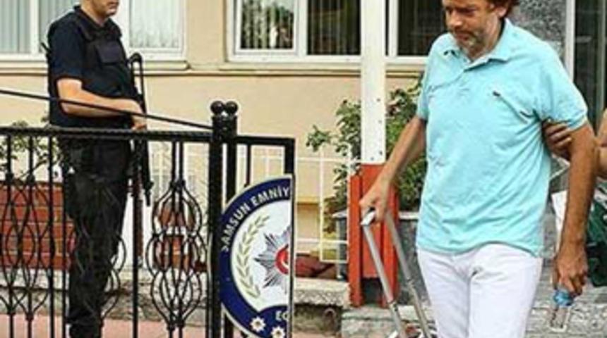 Tozlu.com'un sahibi Hüseyin Tozlu tutuklandı
