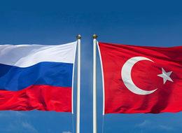 Rusya'dan Türkiye'ye milyon dolarlık yatırım