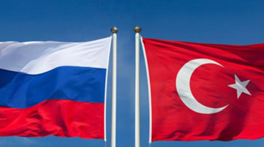 Rusya'dan Türkiye'ye milyon dolarlık yatırım