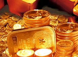 Parasını altına yatıran kazandı