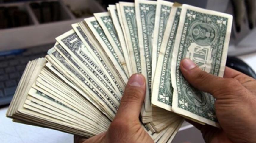 Dolarda son durum ne?