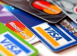 Kredi kartı borçları yapılandırılacak