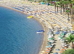 Memura izin yasağı kalktı, turizmciler umutlandı