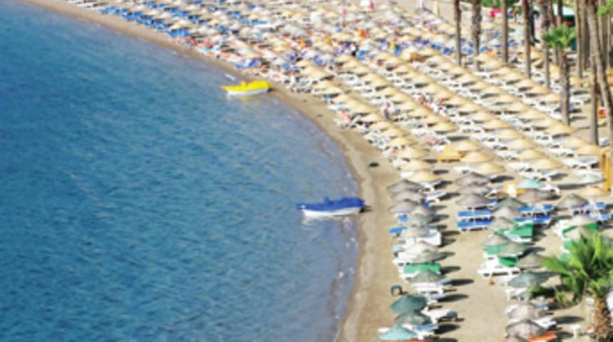 Memura izin yasağı kalktı, turizmciler umutlandı