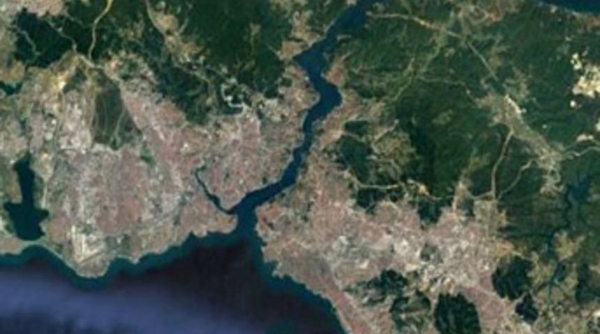 İstanbul'daki arazilerin yüzde 10'u askeri alan