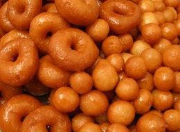 'İzmir Lokması'na tescil talebi