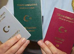 Bakan Zeybekçi'den 'yeşil pasaport' müjdesi