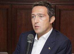 Ali Koç: Türk ekonomisinin sağlamlığını tüm dünya gördü