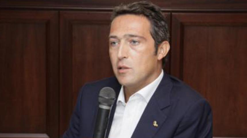 Ali Koç: Türk ekonomisinin sağlamlığını tüm dünya gördü