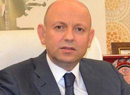 Ünlü iş adamı tutuklandı