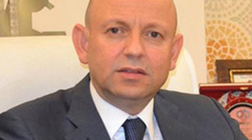 Ünlü iş adamı tutuklandı