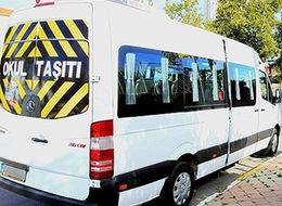 Okul servisi yeni ücretleri belli oldu