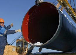 Rus boru hatlarının Avrupa'daki iki hedefi: Almanya ve Türkiye