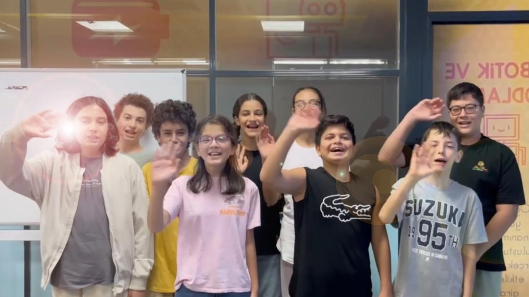 Bakan Kacır ara tatile giren &ouml;ğrencileri TUBİTAK Bilim Merkezlerine davet etti 4