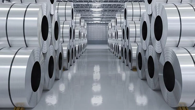 Sanayinin Hafif Devinde Yeni D&ouml;nem: Al&uuml;minyumda Bolluk Bitti, Kıtlık Kapıda