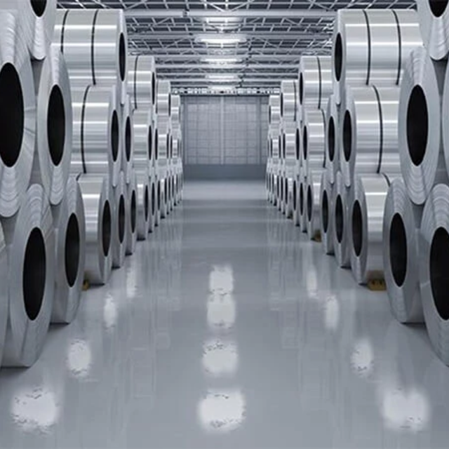 Sanayinin Hafif Devinde Yeni D&ouml;nem: Al&uuml;minyumda Bolluk Bitti, Kıtlık Kapıda