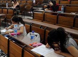 2010 KPSS için önemli karar