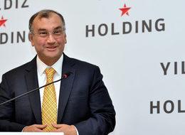 Murat Ülker'den 'cemaat' iddialarına yanıt