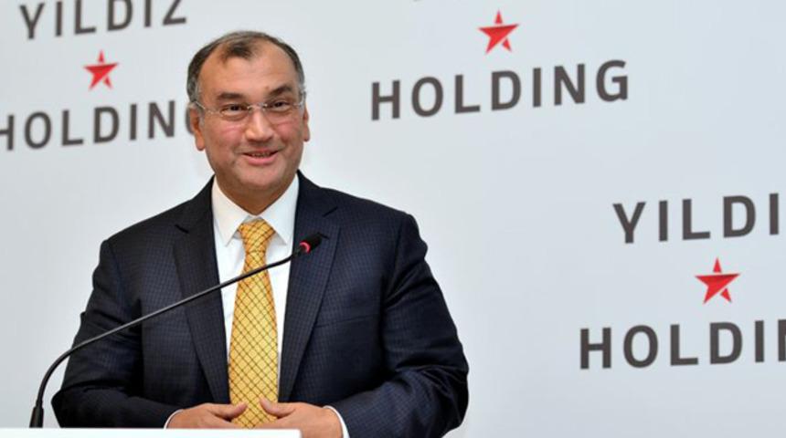 Murat Ülker'den 'cemaat' iddialarına yanıt